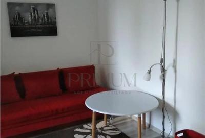 Apartament 1 camera-Centrala-Renovat-Aradului - 1