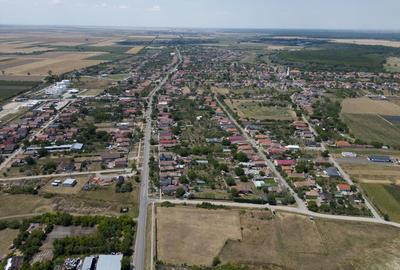 Teren intravilan 6.005 mp in Zădăreni - 18