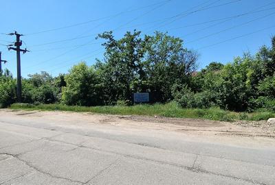 Vânzare teren 2000 mp în orașul Măgurele - 6