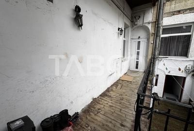 Apartament de vanzare cu 4 camere 2 bai 109 mp Centrul Istoric Sibiu - 8