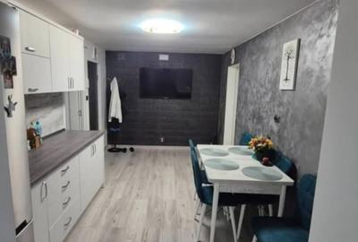 Apartament 2 camere 50mp Dva Nord ultrafinisat mobilat 72.000eur neg - 8