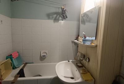 Apartament 2 camere, decomandat, Mănăștur, str. Izlazului, etj 6/8 - 3