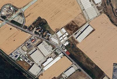 Teren Intravilan 2.538 mp în Buftea / Chitila, cu deschidere la DN7, 1Km de A0 - 2