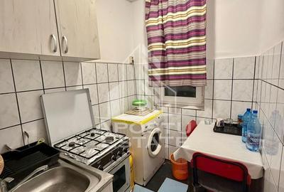 Garsoniera, 25 mp, parter, Zona Complexul Studentesc - 3