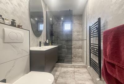 2 camere decomandat  Tomis Nord renovat complet - 8