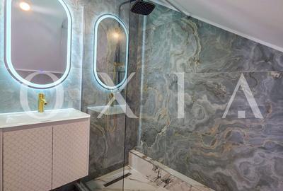 AX1209 Mosnita Noua - Valery, 1/2 Duplex Parter, Finisat la cheie - 14