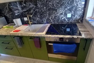 PRIMA INCHIRIERE - Casa P+M, 2 camere, complet mobilata si utilata - 6