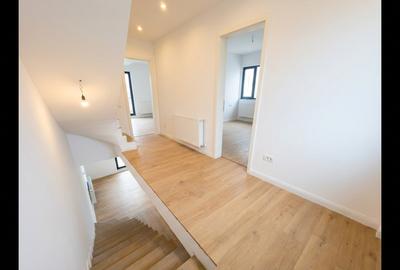 Casa Individuala + Mansarda Finisata + Garaj, Comision 0% - 10