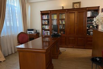 Vilă spațioasă Pipera 6 camere | 538 mp teren | lângă Iancu Nicolae - 11