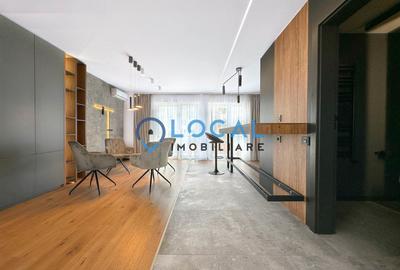 Penthouse | Modern | Parcare | Bloc nou | Disponibil - 9