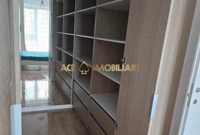 2 Camere de inchiriat | Theodor Pallady - HILS Titanium | Parcare | Metrou - 4