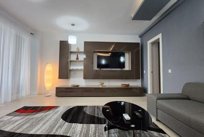 Apartament 3 camere+ parcare subterana-zona Floreasca / Barba Vacarescu - 2