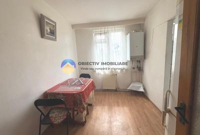 Apartament 3 camere ETAJ 1 Maratei - 2