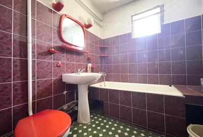 Apartament 3 camere pentru investitie - Complexul Studentesc - 10