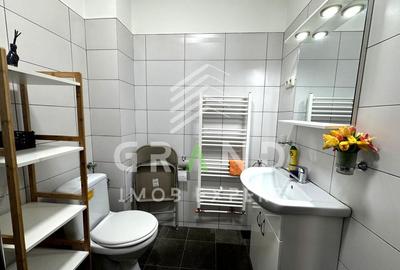 Ap 1 cameră | PARCARE | Zona Piața 1 Mai/Tăbăcarilor - 17