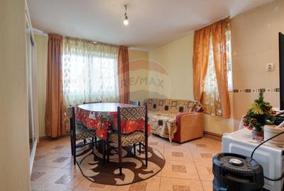 Casă / Vilă cu 6 camere de vânzare în zona Bartolomeu - 18
