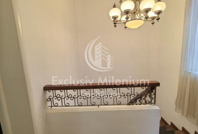 Parter +1 Birouri la Casa Berzei - Mircea Vulcanescu - 4