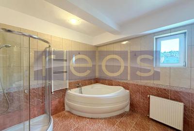 HERASTRAU | INCHIRIERE 4 CAMERE | 115MP | NEMOBILAT | LOC PARCARE | - 18