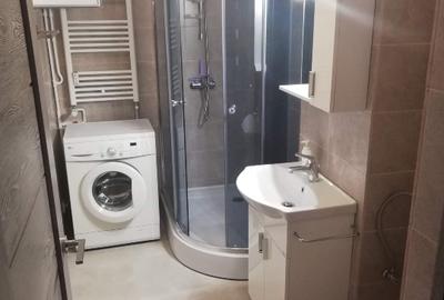 Apartament de vânzare - 2 camere - sector 1 - Pajura - renovat - mobilat - utila - 5