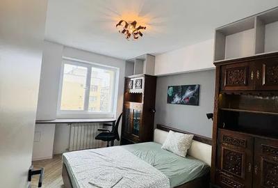 3 Camere | Tineretului | Decomandat | Radet - 6