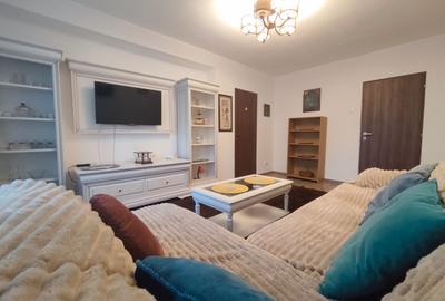 Apartament 2 camere – Copou, Iași | Lângă Universitate și Parcul Copou - 1