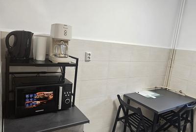 Ploiesti Nord Str. Cameliei et.3/4 mobilat, utilat centrala termica termen lung - 5