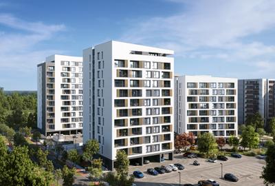-3% Discount aplicat: Ap si Boxă + 2000 € Discount la parcare | Oferta limitata! - 4