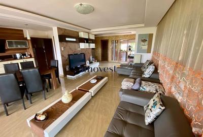 Casa de Vacanta de Vanzare la Lac Apa - 4 Dormitoare, Living + Bucatarie Open Sp - 7