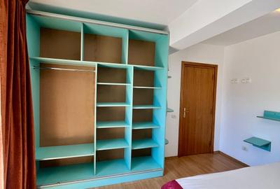 Statiunea Mamaia Zona Vega Apartament 2 camere boxa loc parcare - 18