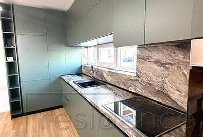 Apartament modern 2 camere, Manastur-Floresti, zona VIVO+Parcare - 9