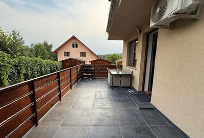 Casa de inchiriat 3 camere | BUCIUM | langa padure - 17
