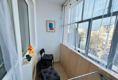 Ofer inchiriere ap 2 cam Banat, mobilat si utilat , 1400 ron - 5
