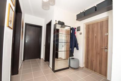 Apartament 3 camere de vanzare MT Militari Rezervelor Lidel - 12