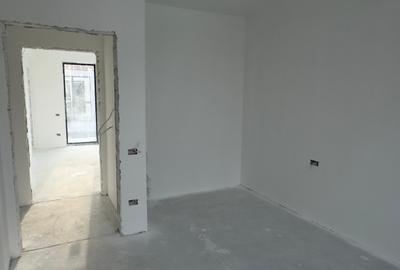 Vila individuala - Parter+Etaj - 3 camere -fatada ventilata - zona de case - 1