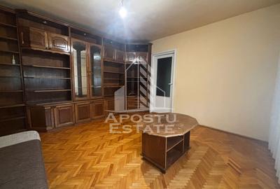 Apartament cu 3 camere, centrala proprie, Timisoara zona Centrala - 4
