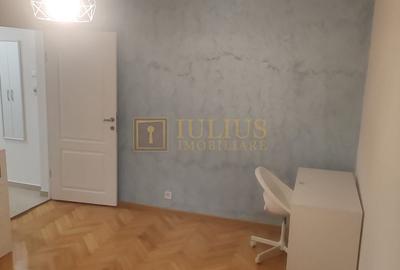 1 camera| Complexul Studentesc| renovat recent| apartament frumos} - 4
