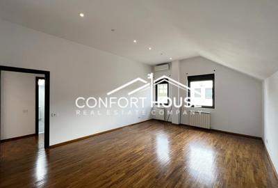 VILA S+P+EM, 7 camere, piscina, IANCU NICOLAE- Cambridge School - 43