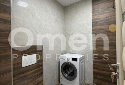 Apartament modern cu o camera | in bloc nou | zona Daliei - 7
