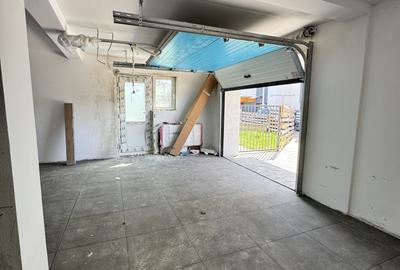 Casa Tip Duplex, 4 camere, 120 mp utili, garaj, teren 200 mp,Chinteni - 9