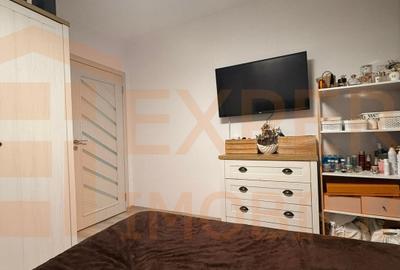 Apartament 2 camere de vanzare, situat in zona Tomis I - 6
