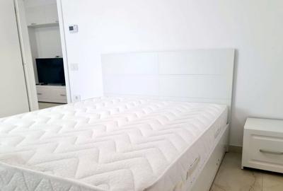 Apartament 2 camere, bloc nou - Micro 17, bloc Roka - 560 euro - 3