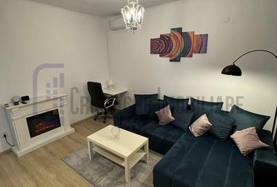 Râmnicu Sărat, Sector 3 | Apartament 2 camere decomandat | Bloc 2016 - 4