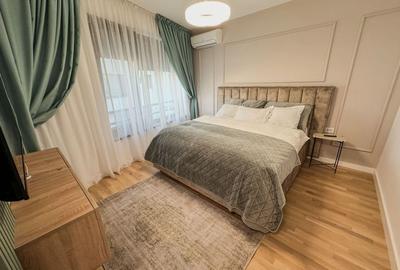Vilă Modernă 5 Camere de Vanzare | Zenville Pipera - 12