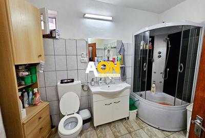 Casa 4 camere, S+P+1, semifinisata, 1424 mp teren, Oarda de Jos - 10