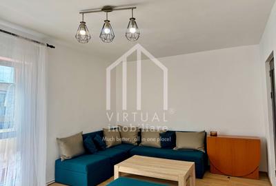 Apartamet cu 3 camere, decomandat, 66mp utili+2 balcoane, Turnisor - 8