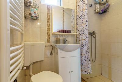 Cabana de vânzare –Mărișel, 10 camere, terasa 41mp, piscină, ciubăr - 32