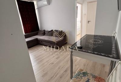 3 camere Apusului | Etaj 4 | AC | 480€/lună - 4