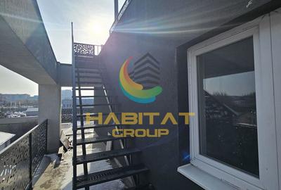 3 camere Penthouse Nou Vitan Fizicienilor cu lift interior - 4