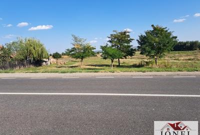 Teren intravilan de vanzare in Galda de Jos- Oiejdea - 3