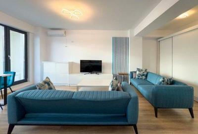 Apartament cu 2 camere în Mamaia